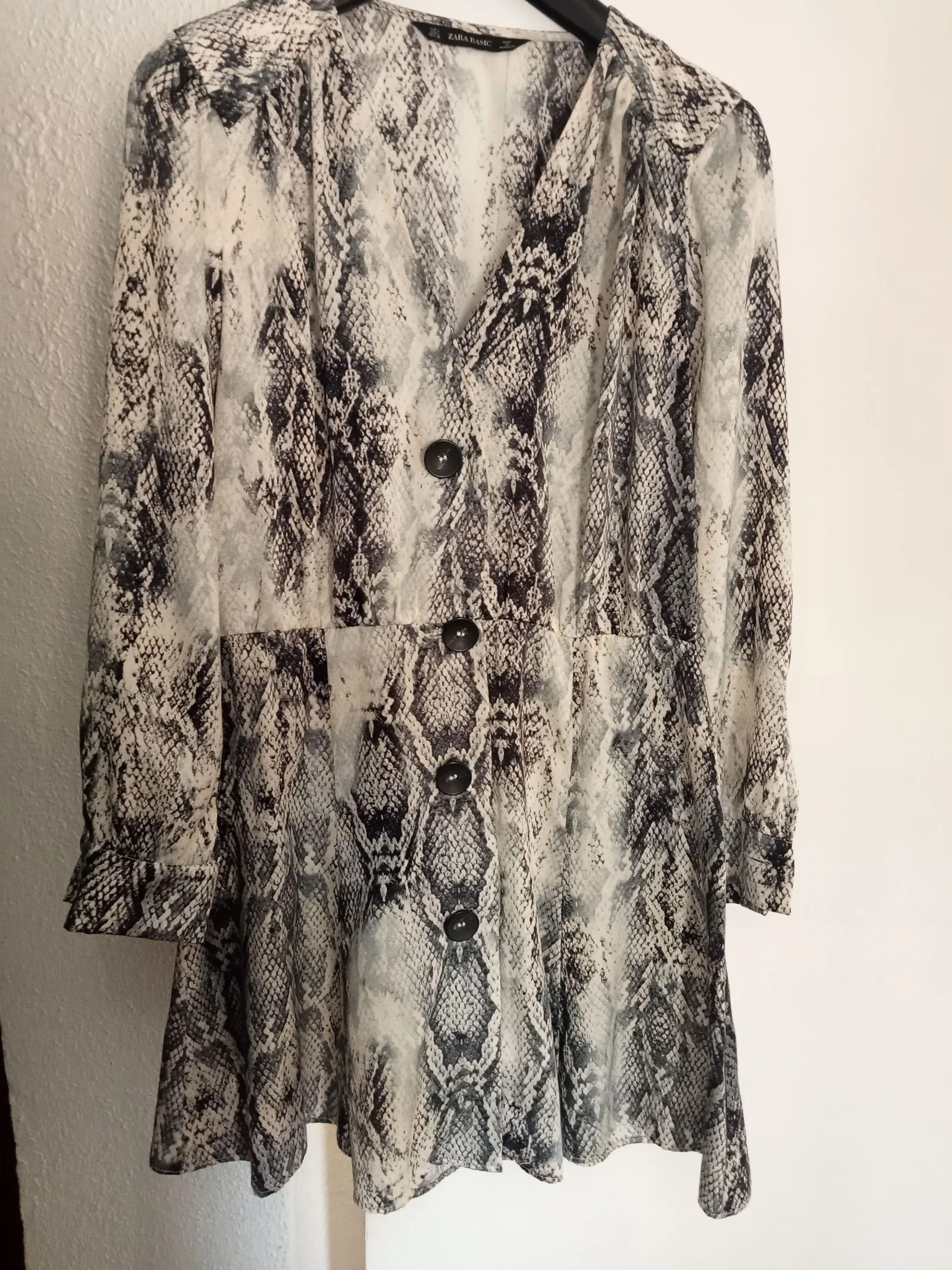 Vestido curto – photo 2
